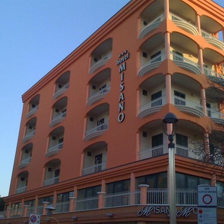 Hotel Misano Misano Adriatico Exterior photo