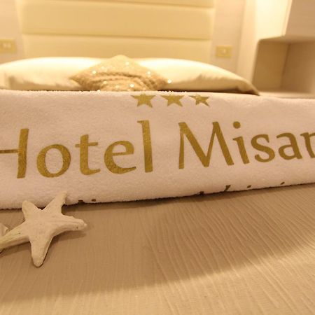 Hotel Misano Misano Adriatico Exterior photo